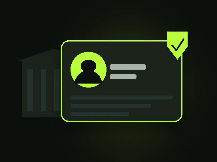 Identitätsprüfung per Bank-Login statt Dokumenten-Upload beim Casino